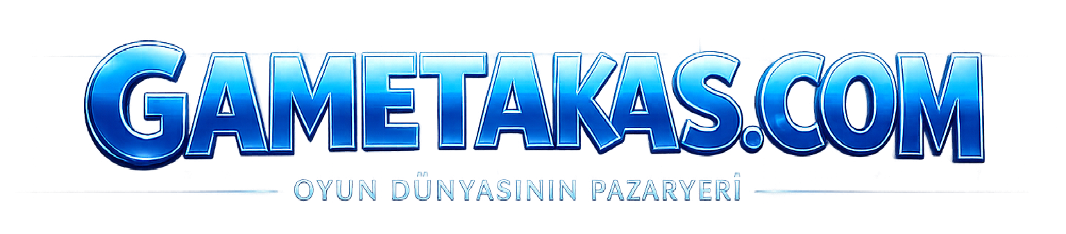 Forum GameTakas  | MMORPG, FPS, Oyun Topluluğu